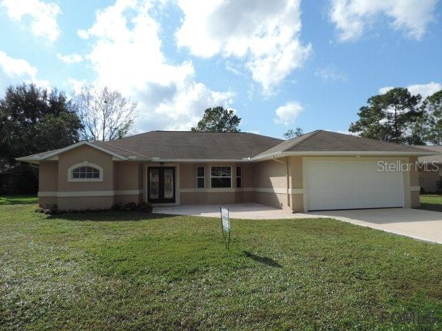 4 Waybourne Pl., Palm Coast, FL 32164