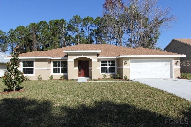 121 Wood Haven Dr., Palm Coast, FL 32164