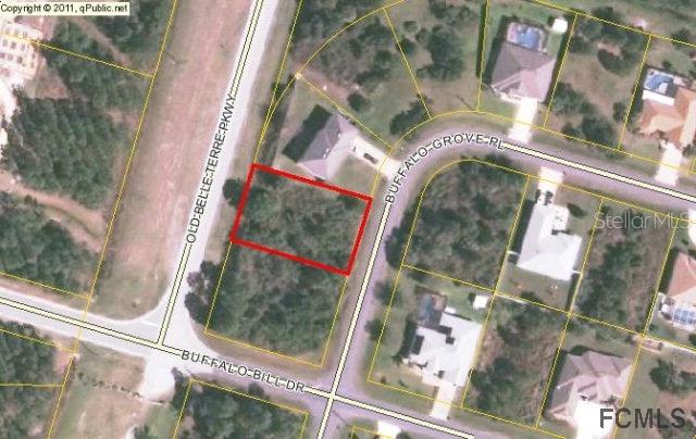 3 Buffalo Grove Pl., Palm Coast, FL 32137
