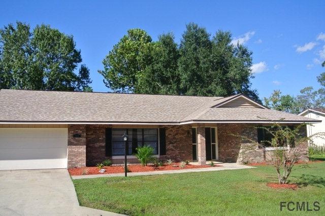 115 Beechwood Ln., Palm Coast, FL 32137