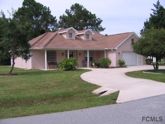3 Whittier Ln., Palm Coast, FL 32164