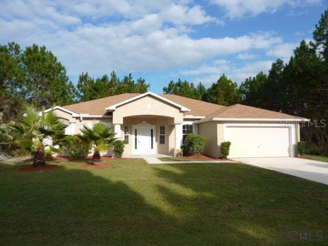 3 Lincoln Pl., Palm Coast, FL 32137