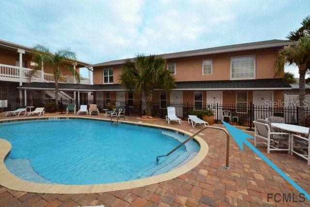 301 S Central Ave. #11, Flagler Beach, FL 32136