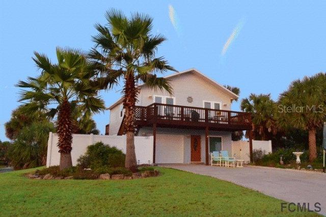 1201 Central Ave., Flagler Beach, FL 32136