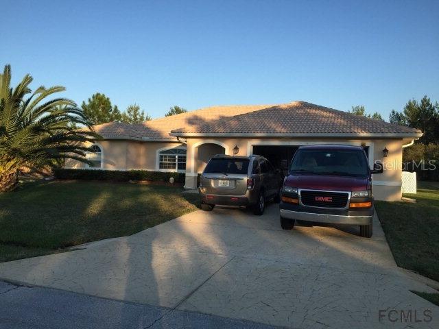 29 Flanders Ln., Palm Coast, FL 32137