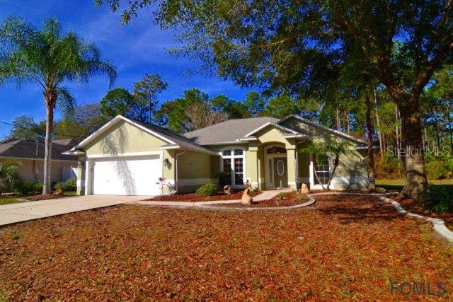 81 Brookside Ln., Palm Coast, FL 32137
