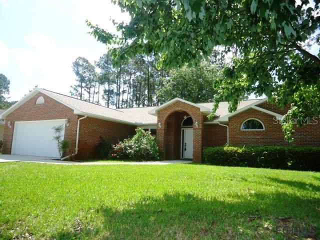 38 Bassett Ln., Palm Coast, FL 32137