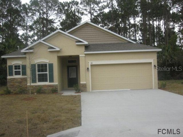 88 Smith Tr., Palm Coast, FL 32164