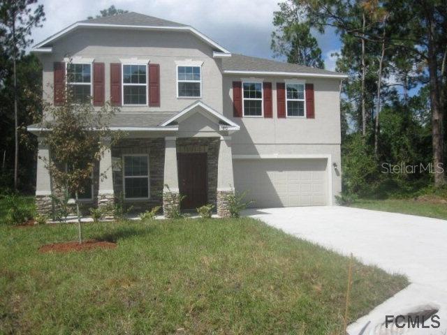 80 Birchwood Dr., Palm Coast, FL 32137