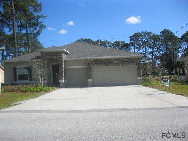38 Bradmore Ln., Palm Coast, FL 32164