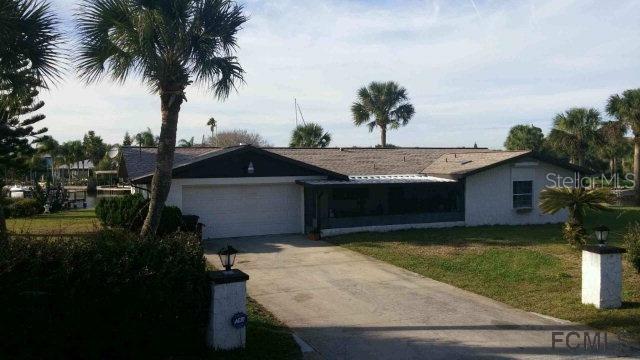 167 Lantana Ave., Flagler Beach, FL 32136