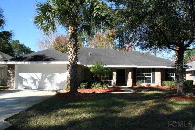 38 Edgewater Dr., Palm Coast, FL 32164