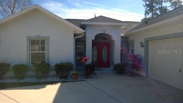 13 Ryecliffe Dr., Palm Coast, FL 32164