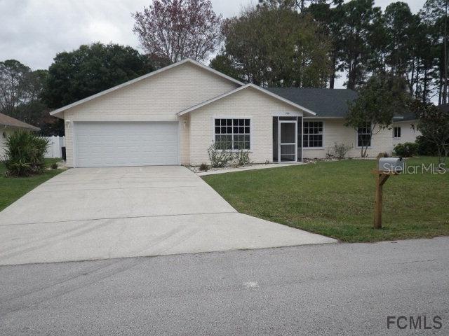 245 Beachway Dr., Palm Coast, FL 32137