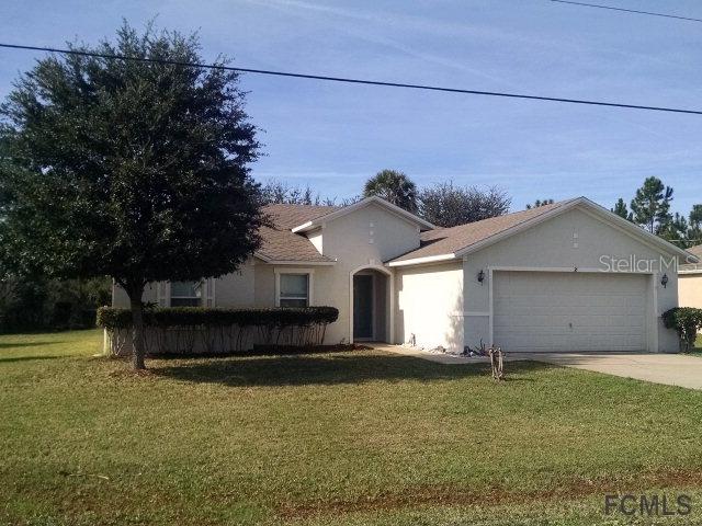 76 Luther Dr., Palm Coast, FL 32164