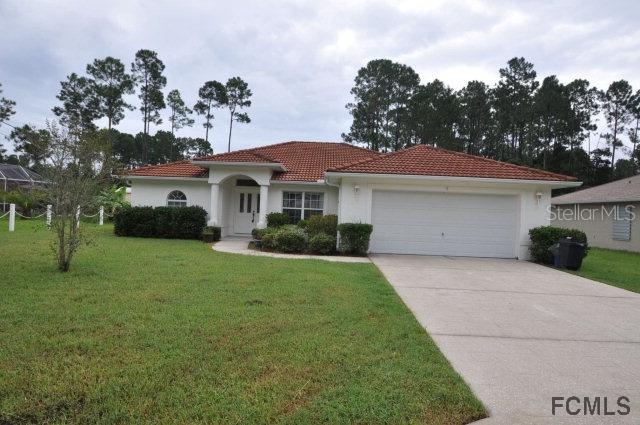 5 Red Top Ln., Palm Coast, FL 32164