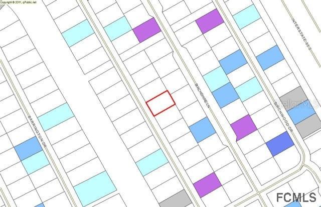 108 Birchwood Dr., Palm Coast, FL 32137