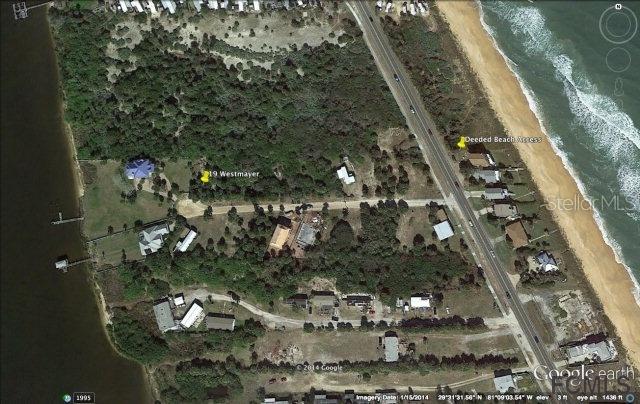 19 Westmayer Pl., Flagler Beach, FL 32136