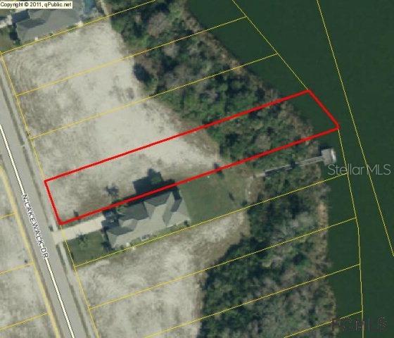 68 Lakewalk Dr., Palm Coast, FL 32137