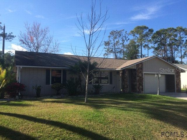 60 Foxhall Ln., Palm Coast, FL 32137