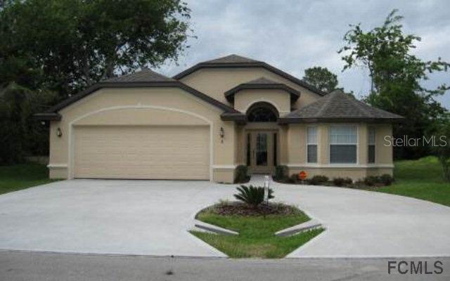 9 Cunningham Ln., Palm Coast, FL 32137