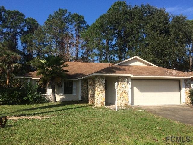 6 Winchester Pl., Palm Coast, FL 32164