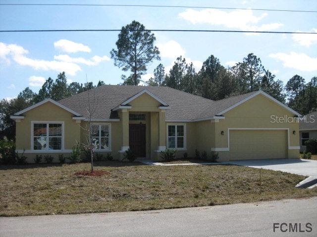 1 Slate Blue Pl., Palm Coast, FL 32164