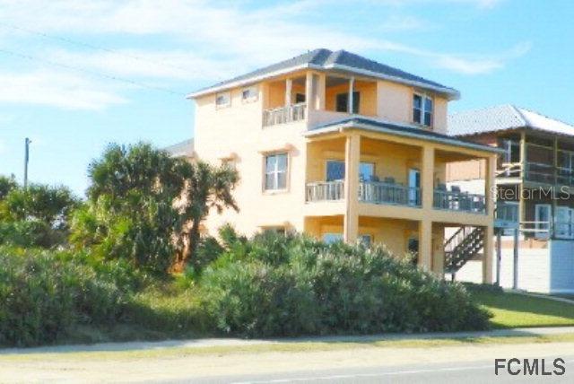 1340 S Ocean Shore Blvd., Flagler Beach, FL 32136