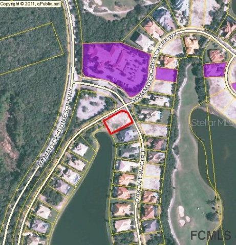 4 Oak View Cir., Palm Coast, FL 32137