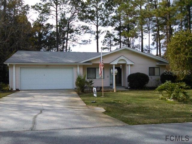 50 Edward Dr., Palm Coast, FL 32164