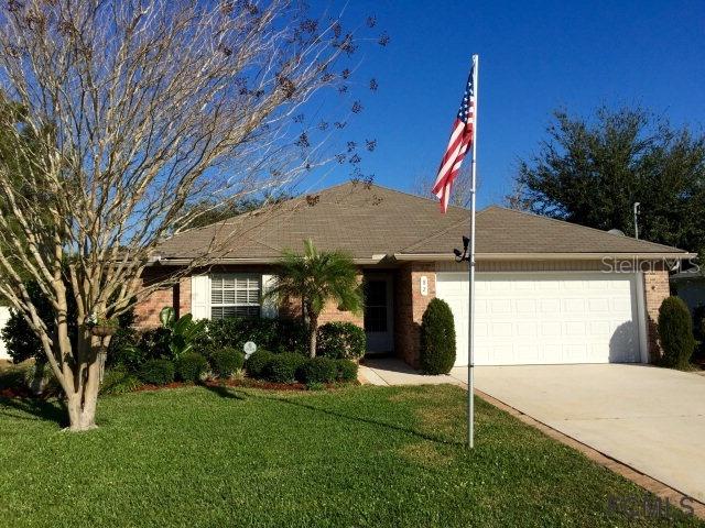 82 Fieldstone Ln., Palm Coast, FL 32137