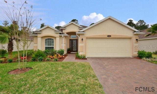 35 Arrowhead Dr., Palm Coast, FL 32137