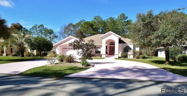 20 Ellsworth Dr., Palm Coast, FL 32164