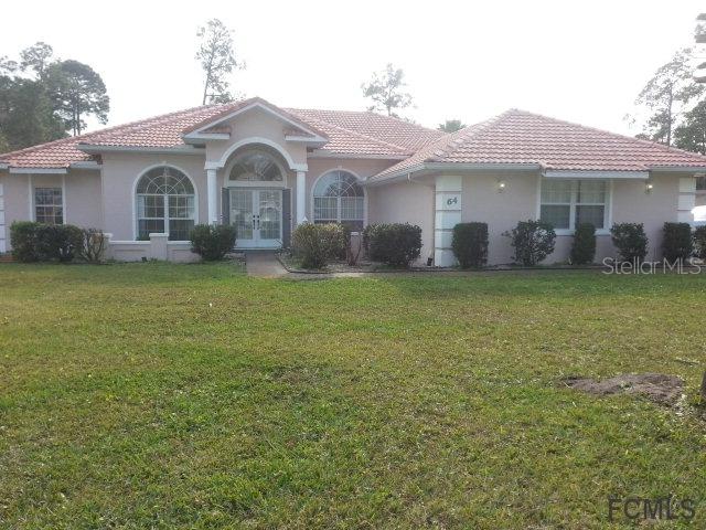 64 Woodlawn Dr., Palm Coast, FL 32164