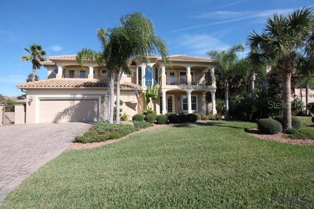 633 River View Rd., Flagler Beach, FL 32136