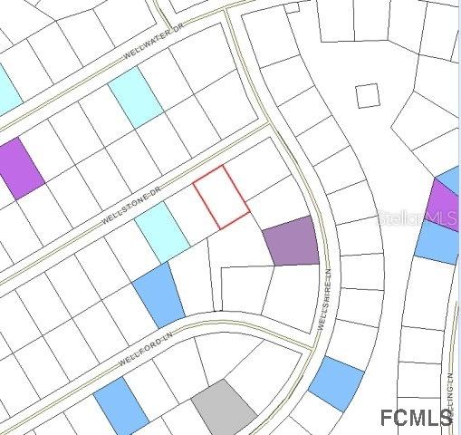 7 Wellstone Dr., Palm Coast, FL 32164