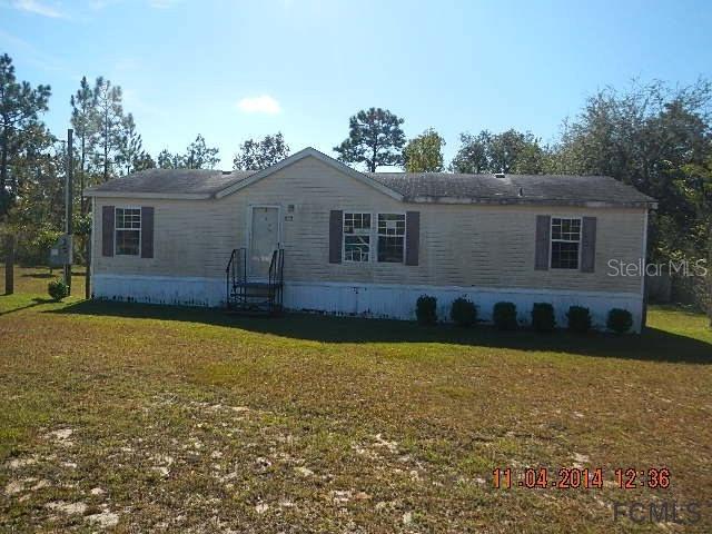 431 3rd Ave., Interlachen, FL 32148