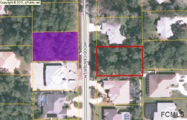 24 Wood Center Ln., Palm Coast, FL 32164