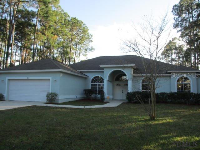 31 Ryecrest Ln., Palm Coast, FL 32164