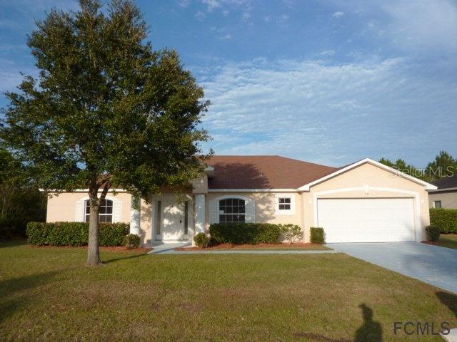 52 Butterfield Dr., Palm Coast, FL 32137