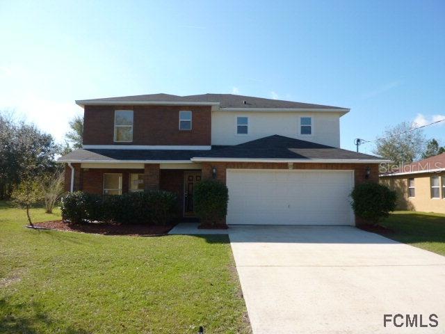 37 Leaver Dr., Palm Coast, FL 32137