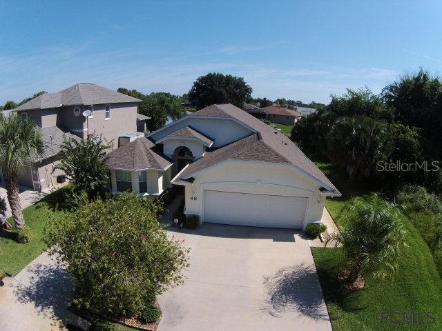 48 Columbia Ln., Palm Coast, FL 32137