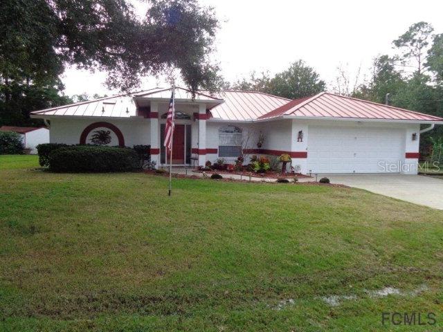 11 Bunker Hill Dr., Palm Coast, FL 32137