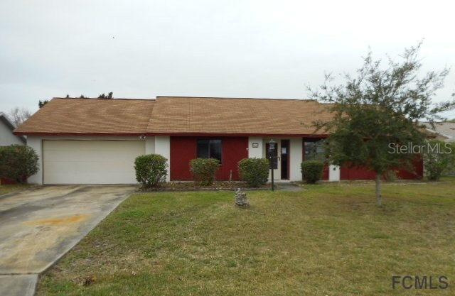 18 Cloverdale Ct., Palm Coast, FL 32137