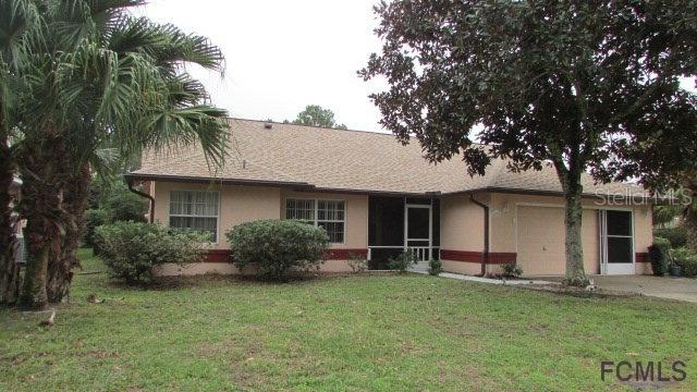 133 Westlee Ln., Palm Coast, FL 32164