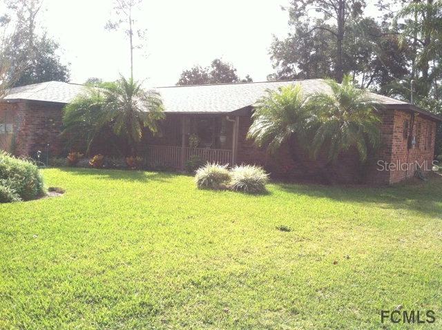 63 Weber Ln., Palm Coast, FL 32164