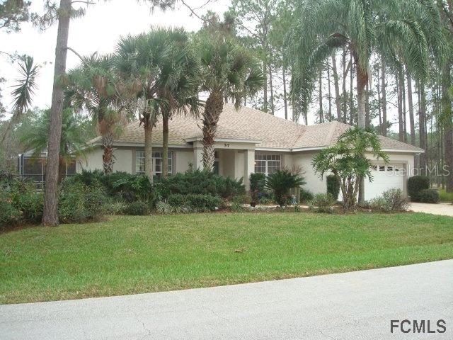 57 Eagle Harbor Tr., Palm Coast, FL 32164