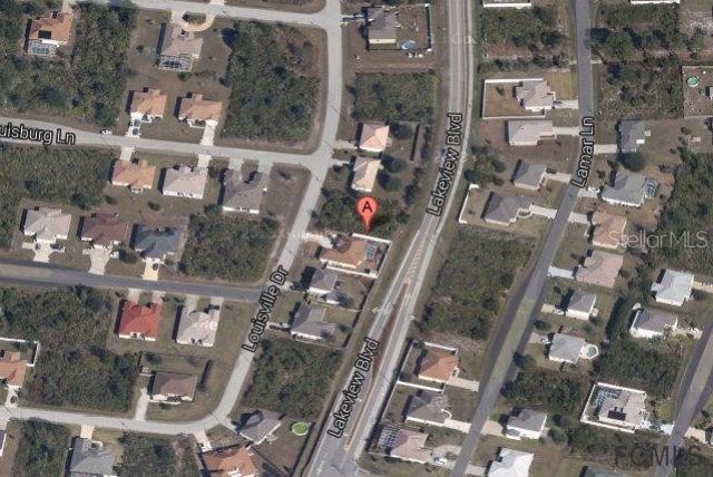 58 Louisville Dr., Palm Coast, FL 32137