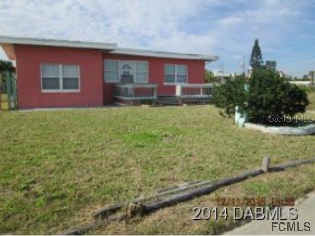 1308 Ocean Shore Blvd., Flagler Beach, FL 32136