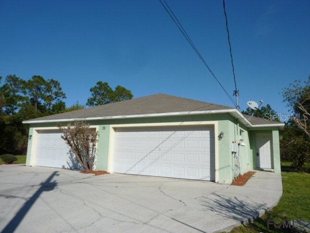 32 Lindsay Dr., Palm Coast, FL 32137